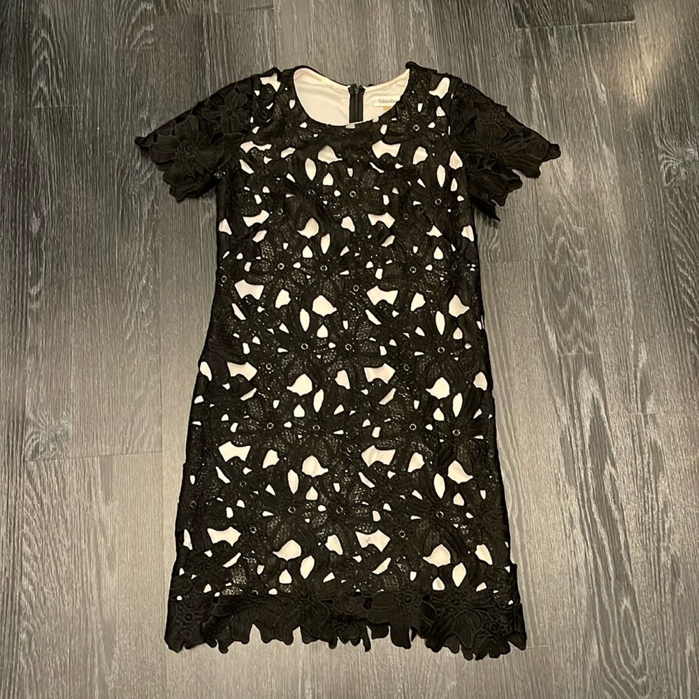Calvin Klein Women’s Dress